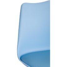Стул TULIP IRON CHAIR (mod.EC-123)