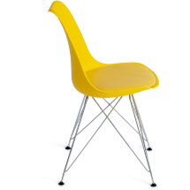 Стул TULIP IRON CHAIR (mod.EC-123)