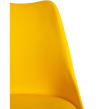 Стул TULIP IRON CHAIR (mod.EC-123)
