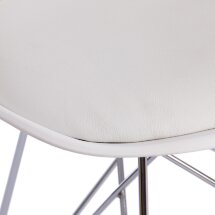 Стул TULIP IRON CHAIR (mod.EC-123)