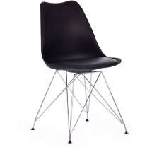 Стул TULIP IRON CHAIR (mod.EC-123)