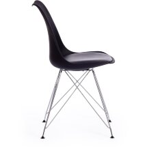 Стул TULIP IRON CHAIR (mod.EC-123)