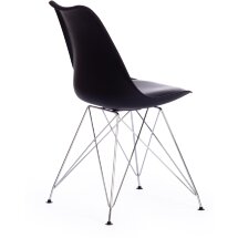 Стул TULIP IRON CHAIR (mod.EC-123)