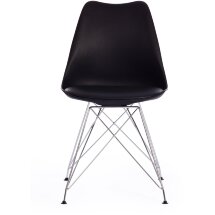 Стул TULIP IRON CHAIR (mod.EC-123)