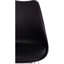 Стул TULIP IRON CHAIR (mod.EC-123)