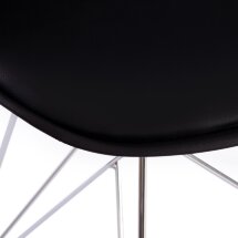 Стул TULIP IRON CHAIR (mod.EC-123)