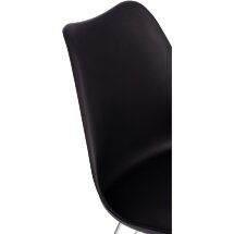 Стул TULIP IRON CHAIR (mod.EC-123)