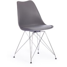 Стул TULIP IRON CHAIR (mod.EC-123)