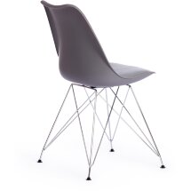 Стул TULIP IRON CHAIR (mod.EC-123)