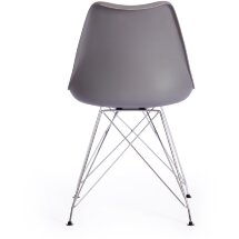 Стул TULIP IRON CHAIR (mod.EC-123)