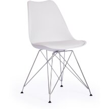 Стул TULIP IRON CHAIR (mod.EC-123)