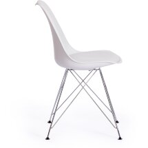 Стул TULIP IRON CHAIR (mod.EC-123)
