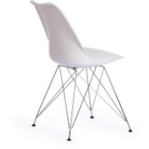 Стул TULIP IRON CHAIR (mod.EC-123)