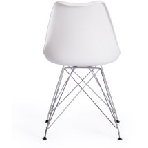 Стул TULIP IRON CHAIR (mod.EC-123)