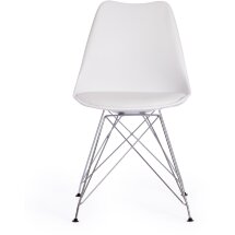 Стул TULIP IRON CHAIR (mod.EC-123)