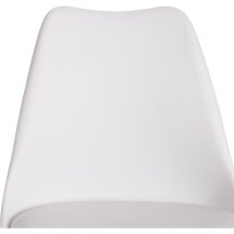 Стул TULIP IRON CHAIR (mod.EC-123)
