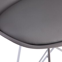 Стул TULIP IRON CHAIR (mod.EC-123)