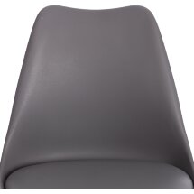 Стул TULIP IRON CHAIR (mod.EC-123)