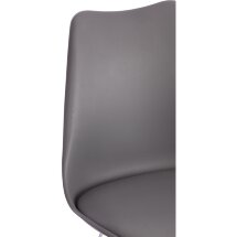 Стул TULIP IRON CHAIR (mod.EC-123)