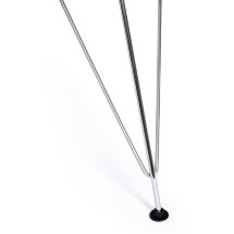 Стул TULIP IRON CHAIR (mod.EC-123)