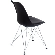 Стул TULIP IRON CHAIR (mod.EC-123)