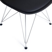 Стул TULIP IRON CHAIR (mod.EC-123)