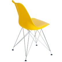 Стул TULIP IRON CHAIR (mod.EC-123)