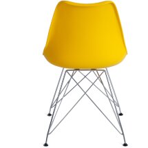 Стул TULIP IRON CHAIR (mod.EC-123)