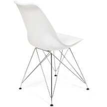 Стул TULIP IRON CHAIR (mod.EC-123)