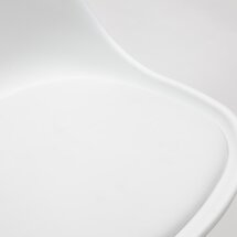Стул TULIP IRON CHAIR (mod.EC-123)
