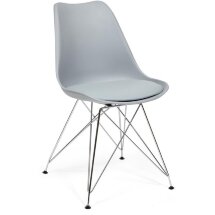 Стул TULIP IRON CHAIR (mod.EC-123)