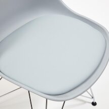 Стул TULIP IRON CHAIR (mod.EC-123)