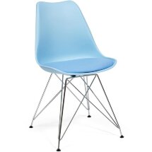 Стул TULIP IRON CHAIR (mod.EC-123)
