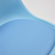 Стул TULIP IRON CHAIR (mod.EC-123)