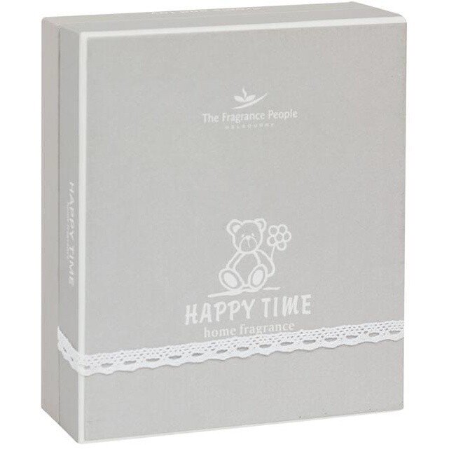 Подарочный ароматический набор Secret De Maison Grey Teddy Bear ( mod. TFP 124GF ) Подарочный ароматический набор Secret De Maison Grey Teddy Bear ( mod. TFP 124GF )