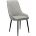 Стул DikLine 305 B22 GREY /ножки черные 