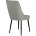 Стул DikLine 305 B22 GREY /ножки черные 