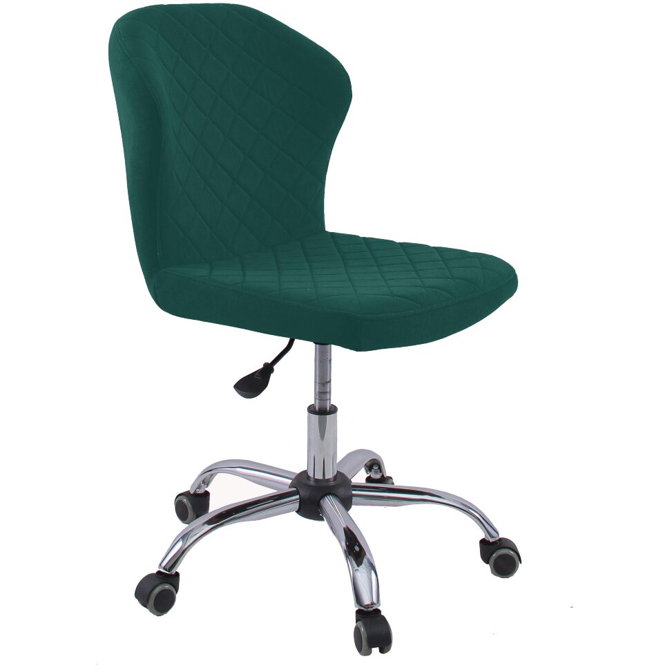 Кресло DikLine KD31 В10 GREEN Кресло DikLine KD31 В10 GREEN
