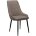 Стул DikLine 305 B5 LATTE, ножки черные 