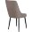 Стул DikLine 305 B5 LATTE, ножки черные 