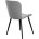 Стул DikLine 303 B22 GREY /ножки черные 