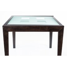 Стекло + дерево Verona 90