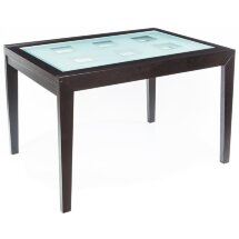 Стекло + дерево Verona 120