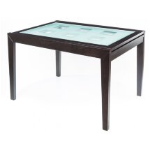 Стекло + дерево Verona 120