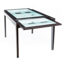 Стекло + дерево Verona 120
