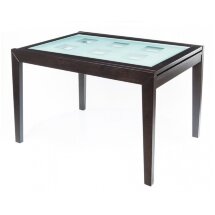 Стекло + дерево Verona 120