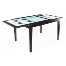 Стекло + дерево Verona 120