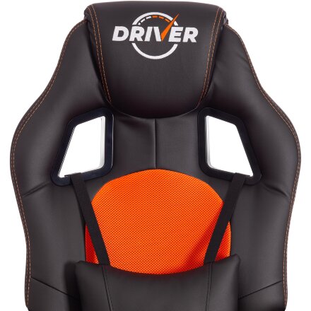 Кресло DRIVER (22) 