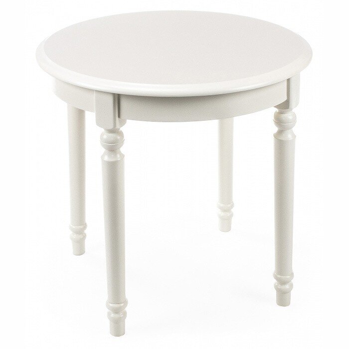 Журнальный стол Ronet ivory Журнальный стол Ronet ivory
