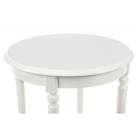Журнальный стол Ronet ivory 